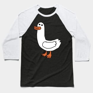 Goose Baseball T-Shirt